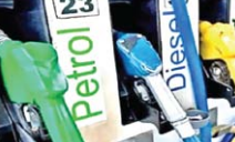 petrol